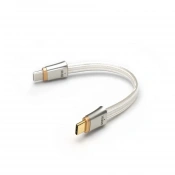 Кабель USB DD HiFi TC19CC (10cm) 1 – techzone.com.ua