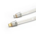 Кабель USB DD HiFi TC19CC (10cm) 2 – techzone.com.ua
