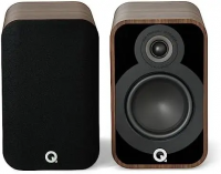 Полична акустика Q Acoustics Q 5020 Rosewood (QA5028) 1 – techzone.com.ua