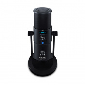 Микрофон для ПК / для стриминга, подкастов M-Audio Uber Mic 3 – techzone.com.ua