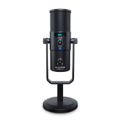 Микрофон для ПК / для стриминга, подкастов M-Audio Uber Mic 4 – techzone.com.ua