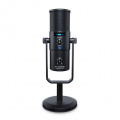 Мікрофон для ПК / для стрімінгу, подкастів M-Audio Uber Mic 4 – techzone.com.ua