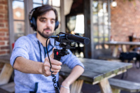 Zoom M3 MicTrak 7 – techzone.com.ua