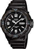 Годинник Casio TIMELESS COLLECTION MRW-200H-1B2VEF