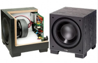 Cабвуфер активный Paradigm Sub 12 5 – techzone.com.ua Cабвуфер активный Paradigm Sub 12 5 – techzone.com.ua