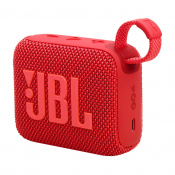 Портативна колонка JBL Go 4 Red (JBLGO4RED) 3 – techzone.com.ua Портативна колонка JBL Go 4 Red (JBLGO4RED) 3 – techzone.com.ua