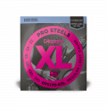 D'ADDARIO EPS170-6SL PROSTEELS BASS LIGHT 6-STRING (32-130) 1 – techzone.com.ua