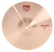 Paiste 2002 Splash 10"