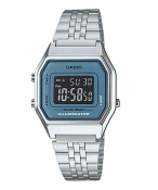 Жіночий годинник Casio Vintage Mini LA680WA-2BDF 1 – techzone.com.ua Жіночий годинник Casio Vintage Mini LA680WA-2BDF 1 – techzone.com.ua