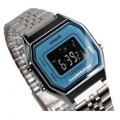 Жіночий годинник Casio Vintage Mini LA680WA-2BDF 2 – techzone.com.ua