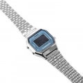 Жіночий годинник Casio Vintage Mini LA680WA-2BDF 3 – techzone.com.ua