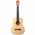 Класична гітара Alfabeto Spruce44 + чохол 1 – techzone.com.ua
