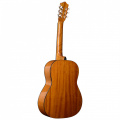Класична гітара Alfabeto Spruce44 + чохол 3 – techzone.com.ua