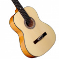 Классическая гитара Alfabeto Spruce44 + чехол 4 – techzone.com.ua
