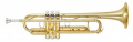 Труба YAMAHA YTR-4435II – techzone.com.ua