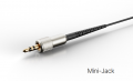 Мікрофон петличний DPA microphones 2061-OL-C-F34 2 – techzone.com.ua