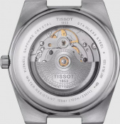 Чоловічий годинник Tissot PRX Powermatic 80 T137.407.17.051.00 6 – techzone.com.ua Чоловічий годинник Tissot PRX Powermatic 80 T137.407.17.051.00 6 – techzone.com.ua