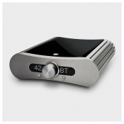 Интегральный усилитель Gato Audio DIA-400S High Gloss Black