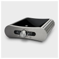 Интегральный усилитель Gato Audio DIA-400S High Gloss Black 1 – techzone.com.ua