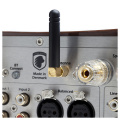 Интегральный усилитель Gato Audio DIA-400S High Gloss Black 4 – techzone.com.ua