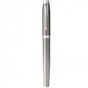 Ручка перьевая Parker IM Rituals Grey CT FP F 29 211 2 – techzone.com.ua Ручка перьевая Parker IM Rituals Grey CT FP F 29 211 2 – techzone.com.ua