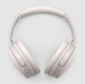 Навушники Bose QuietComfort Headphones Smoke White (884367-0200) 4 – techzone.com.ua