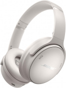 Навушники Bose QuietComfort Headphones Smoke White (884367-0200) 1 – techzone.com.ua