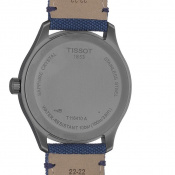 Мужские часы Tissot Gent XL T116.410.37.047.00 4 – techzone.com.ua Мужские часы Tissot Gent XL T116.410.37.047.00 4 – techzone.com.ua