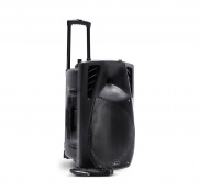 Беспроводная активная колонка Eltax Voyager BT 15 Black 3 – techzone.com.ua Беспроводная активная колонка Eltax Voyager BT 15 Black 3 – techzone.com.ua