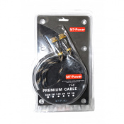 Кабель MT-Power HDMI 2.0 Platinum 5 м 4 – techzone.com.ua Кабель MT-Power HDMI 2.0 Platinum 5 м 4 – techzone.com.ua