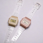 Наручний годинник Casio Standard Digital F-91WS-7A3 4 – techzone.com.ua Наручний годинник Casio Standard Digital F-91WS-7A3 4 – techzone.com.ua