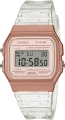 Наручний годинник Casio Standard Digital F-91WS-7A3 1 – techzone.com.ua