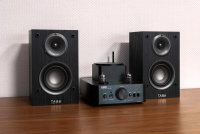 Поличні колонки Taga Harmony TAV-S Black 3 – techzone.com.ua Поличні колонки Taga Harmony TAV-S Black 3 – techzone.com.ua