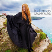 Виниловая пластинка Tori Amos: Ocean To Ocean /2LP