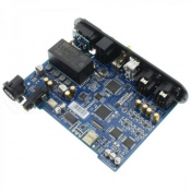 ЦАП Topping DX5 MQA Black 5 – techzone.com.ua ЦАП Topping DX5 MQA Black 5 – techzone.com.ua