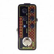 MOOER 004 DAY TRIPPER 2 – techzone.com.ua MOOER 004 DAY TRIPPER 2 – techzone.com.ua