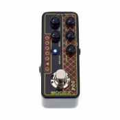 MOOER 004 DAY TRIPPER 5 – techzone.com.ua MOOER 004 DAY TRIPPER 5 – techzone.com.ua