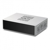 Мережевий стример-транспорт Matrix Audio TT-1 Silver 1 – techzone.com.ua
