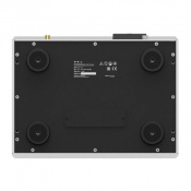 Мережевий стример-транспорт Matrix Audio TT-1 Silver 6 – techzone.com.ua Мережевий стример-транспорт Matrix Audio TT-1 Silver 6 – techzone.com.ua