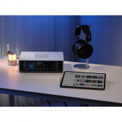 Мережевий стример-транспорт Matrix Audio TT-1 Silver 8 – techzone.com.ua Мережевий стример-транспорт Matrix Audio TT-1 Silver 8 – techzone.com.ua