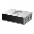 Мережевий стример-транспорт Matrix Audio TT-1 Silver 1 – techzone.com.ua