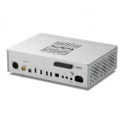 Цифровий аудіотранспорт Matrix Audio TT-1 Silver 3 – techzone.com.ua Цифровий аудіотранспорт Matrix Audio TT-1 Silver 3 – techzone.com.ua