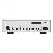 Цифровий аудіотранспорт Matrix Audio TT-1 Silver 4 – techzone.com.ua Цифровий аудіотранспорт Matrix Audio TT-1 Silver 4 – techzone.com.ua