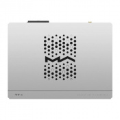 Цифровий аудіотранспорт Matrix Audio TT-1 Silver 5 – techzone.com.ua Цифровий аудіотранспорт Matrix Audio TT-1 Silver 5 – techzone.com.ua