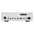 Цифровий аудіотранспорт Matrix Audio TT-1 Silver 4 – techzone.com.ua