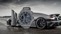 Мужские часы Casio Edifice ECB-900MDC-1A 4 – techzone.com.ua