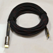 HDMI кабель MT-Power HDMI 2.1 Cardinal 8K 17.5m 3 – techzone.com.ua HDMI кабель MT-Power HDMI 2.1 Cardinal 8K 17.5m 3 – techzone.com.ua