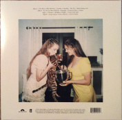 Виниловая пластинка LP2 Lana Del Rey: Blue Banisters 4 – techzone.com.ua Виниловая пластинка LP2 Lana Del Rey: Blue Banisters 4 – techzone.com.ua