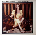 Виниловая пластинка LP2 Lana Del Rey: Blue Banisters 1 – techzone.com.ua