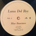 Виниловая пластинка LP2 Lana Del Rey: Blue Banisters 5 – techzone.com.ua